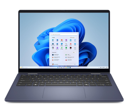 Laptop Dell Dell 14 Plus Ryzen AI 5 340/16GB/512/Win11 Touch